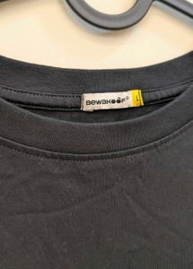 BTS Jungkook oversized merch