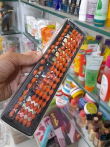 Educational Travelling Abacus