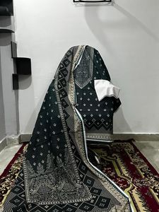 Iriginal Pakistani Mausummery Lawn Cotton