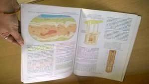 ICSE 8th Geography