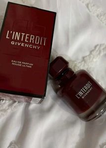 Givenchy L'Interdit Eau de Parfum