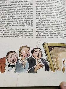 Knowledge Book For Children