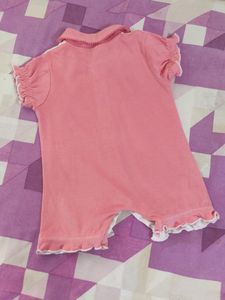 Kids Clothes - 3 Pcs