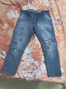 Mens Jeans