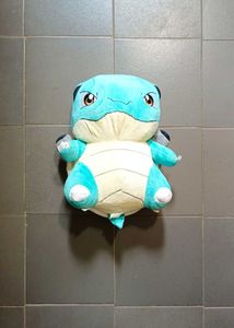 Cute Squirtle Plush Toy