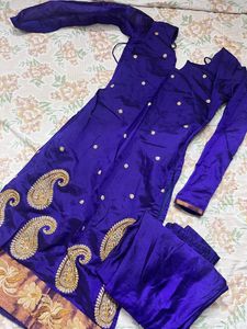 beautiful dress set💙
