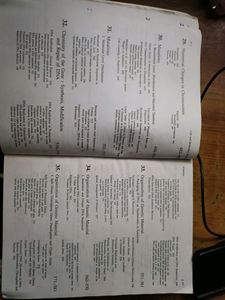 Cell And Molecular Biology