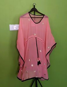 Beautiful Kaftan/New With Tag