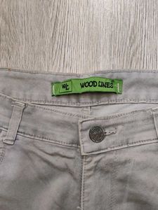 Ma5873 woodlines jeans waist 36 inches