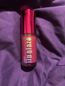 Nykaa Lip Gloss