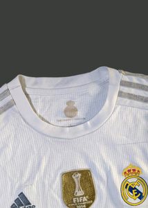 Adidas Jersey Tshirt 👕