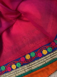 kathiyawadi saree