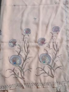 Best Offers Accepted For Net Saree