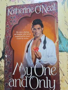 My One and Only by Katherine O'Neal