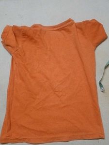 T-shirt 5-6 yrs