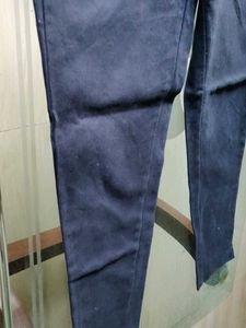 Vero Moda Black trousers