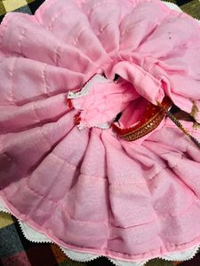 Laddu Gopal Fancy Dress Size 4,5,6,7