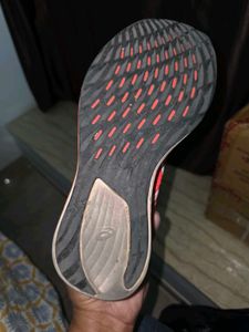 ASICS Running Shoes