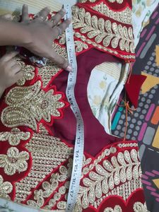 Brand New Blouse 38 Size