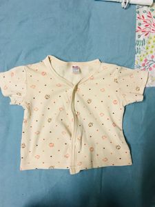 baby tops