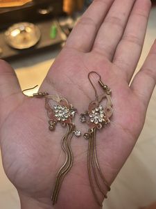 Combo Earings