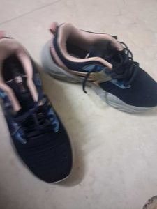 Comfortable Athletic Sneakers