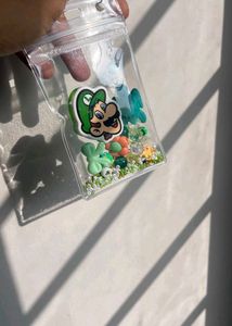 MARIO SERIES TRINKET POUCH