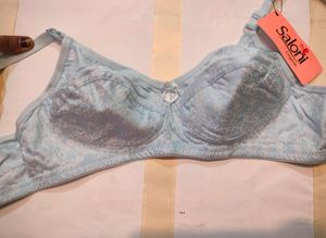 Saloni Cotton Bra