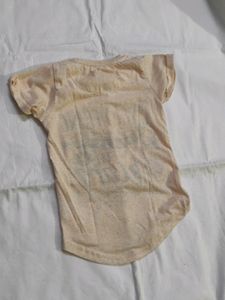 top with short set like new wear only 2-3 times