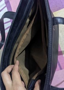 Caprese Bag