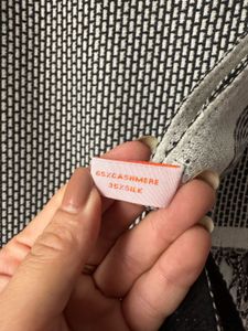 Hermes Scarf/Shawl