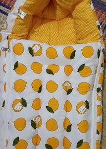 15 Sets cloths Free with Baby Beddin