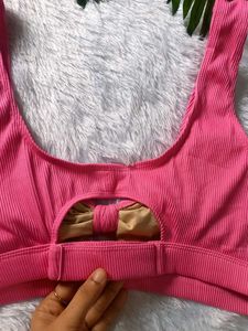 International Bra Premium Sports Wear