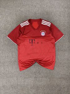 Bayern Munich Football Jersey