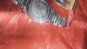 Seiko Automatic Watch