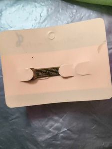 Sparkling Butterfly Hair Clip