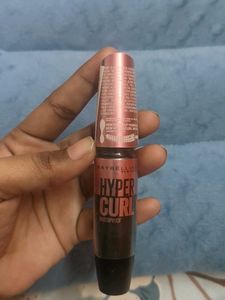 Maybelline Hyper Curl Maskara