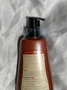Plum BodyLovin' Hazelnut Eclair Body Lotion