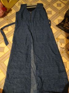 Long kurti front open