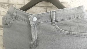 Aesthetic Denim Shorts Pack of 3