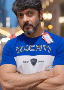 Ducati