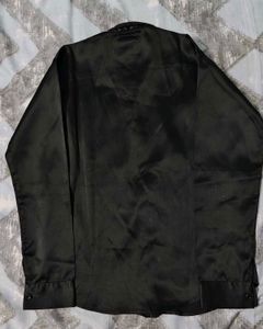 Satin party wear Shirt for boys