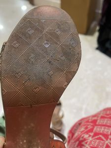 Hold Party Wear Heels