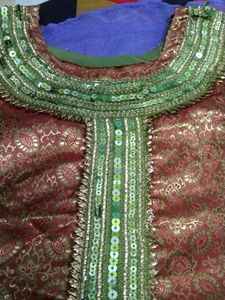 Low Price Trendy Suit Kurti With Salwar Set 😍