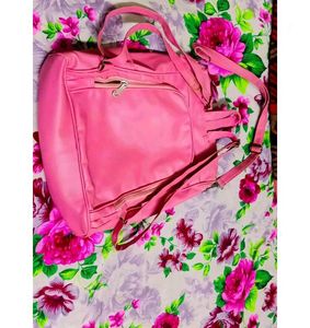 Women Bag Or Selling