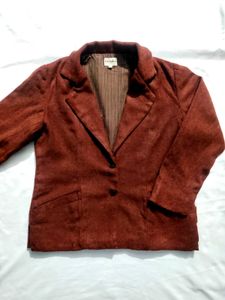 Fab India Coat
