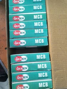 MCB 16