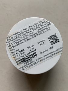 Kiehl’s Ultra Facial Cream