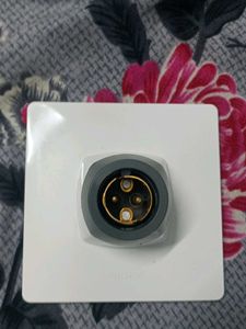 Anchor XLR Socket Wall Mount