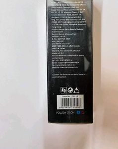 Makeup Fixer Natural Spray